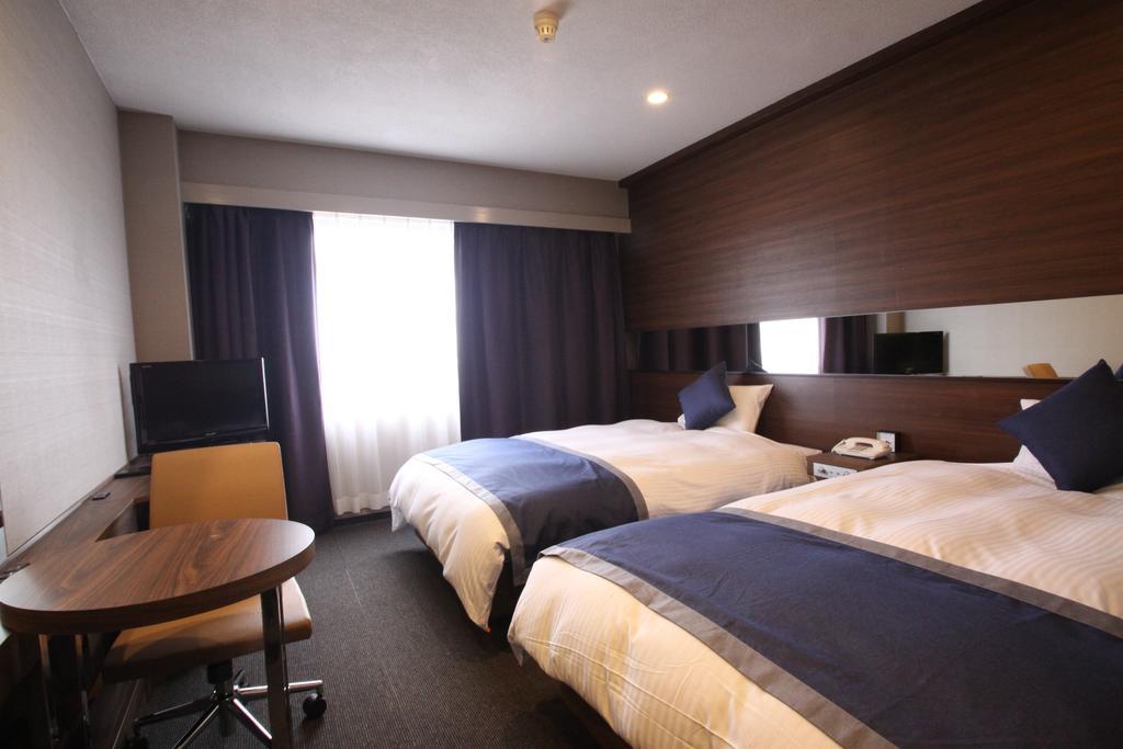 Hotel Il Credo Gifu Extérieur photo