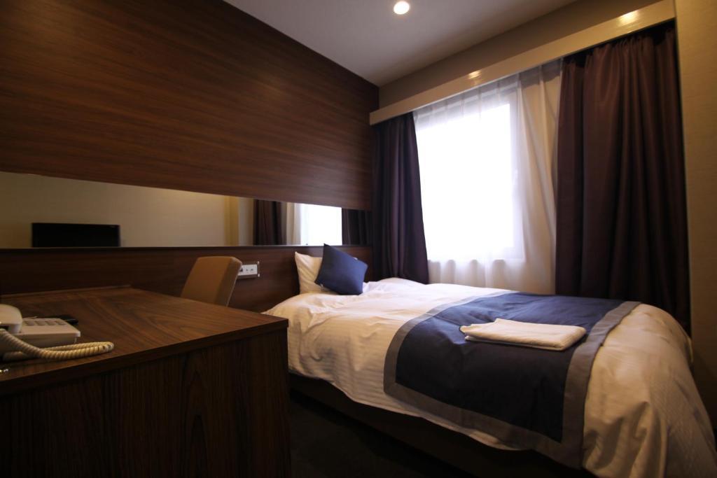 Hotel Il Credo Gifu Chambre photo