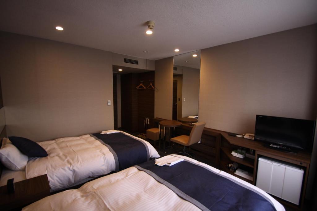 Hotel Il Credo Gifu Chambre photo